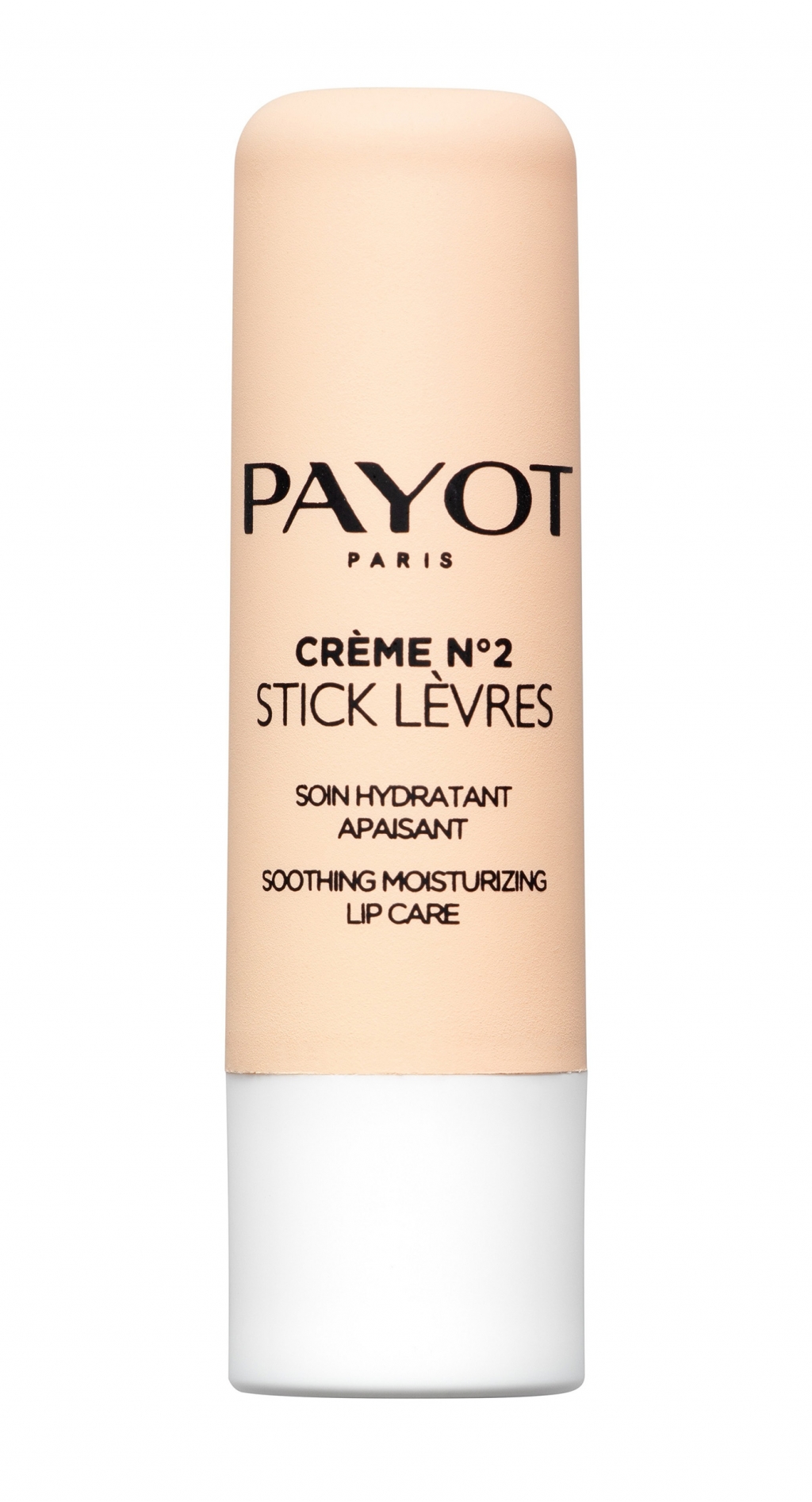 

Payot Бальзам увлажняющий и успокаивающий кожу губ, 4 г (Payot, CREME N°2)