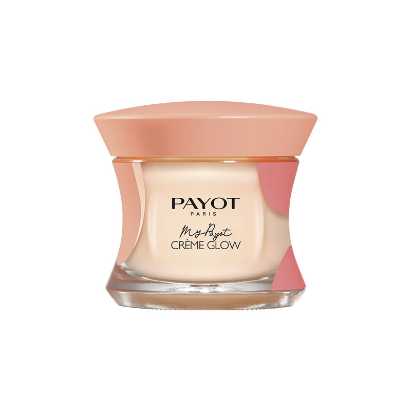 

Payot Крем для лица насыщенный витаминами для сияния кожи, 50 мл (Payot, My Payot)