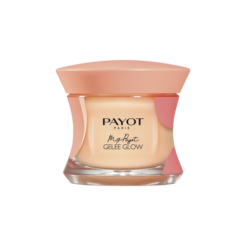 

Payot Гель для лица насыщенный витаминами для сияния кожи, 50 мл (Payot, My Payot)