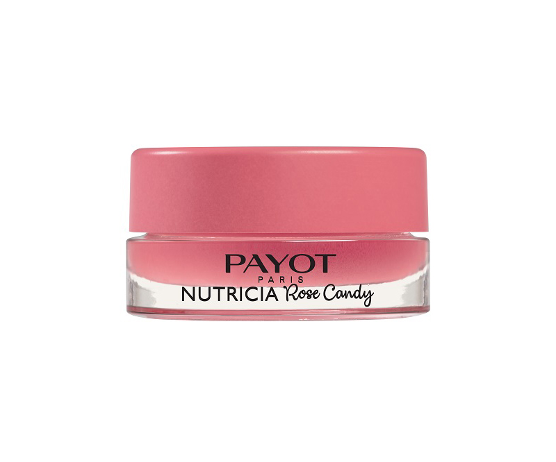 

Payot Питательный бальзам для губ с розоватым оттенком, 6 г (Payot, Nutricia)