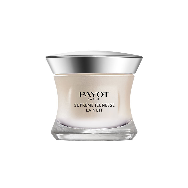 

Payot Антивозрастной ночной крем, 50 мл (Payot, Suprême Jeunesse)