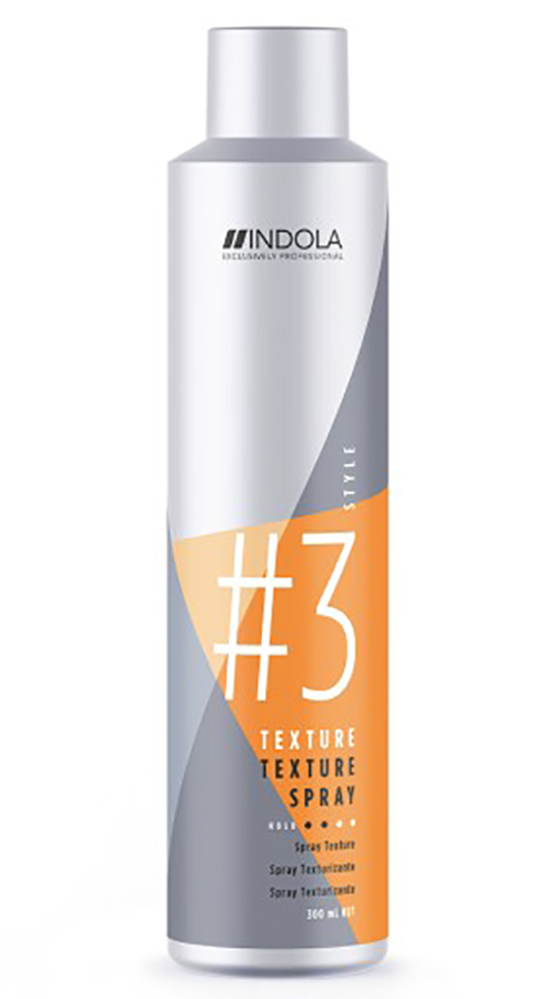 Купить Indola Текстурирующий спрей для волос, 300 мл (Indola, Стайлинг)