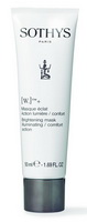 

Sothys Paris Осветляющая маска [W.]+ Brightening Mask, 15 мл (Sothys Paris, Brightening [W.]+)