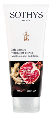 

Sothys Paris Увлажняющий лосьон-йогурт для тела, 200 мл (Sothys Paris, Hydra Nourishing)