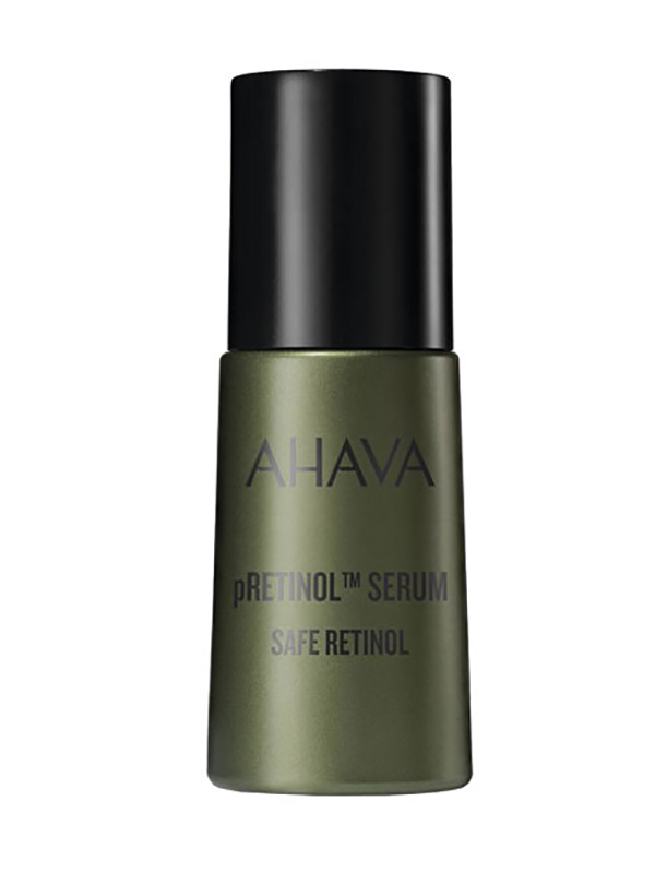 

Ahava Сыворотка для лица с комплексом Рretinol, 30 мл (Ahava, Safe retinol)