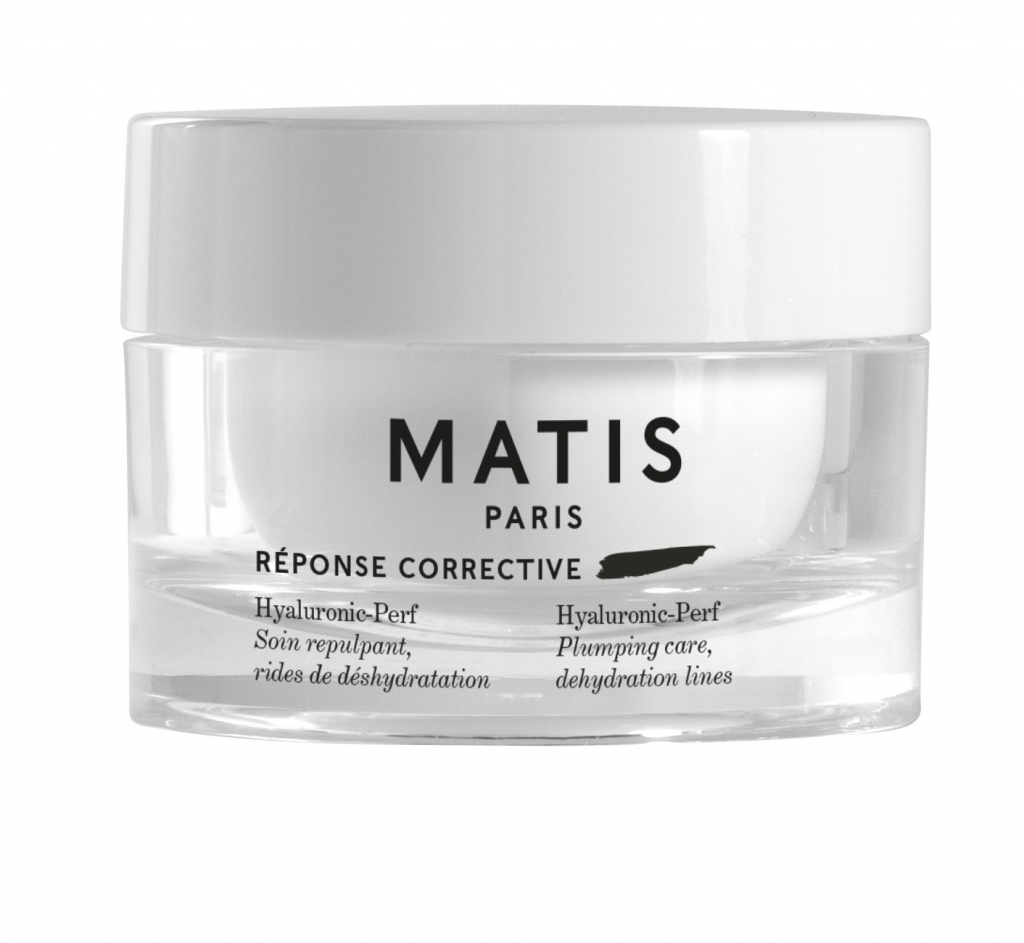 

Matis Увлажняющий крем заполняющий морщины, 50 мл (Matis, Reponse corrective)