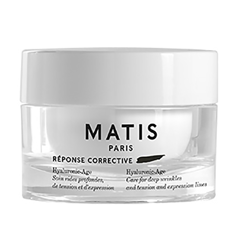 

Matis Крем для лица против глубоких морщин, 50 мл (Matis, Reponse corrective)