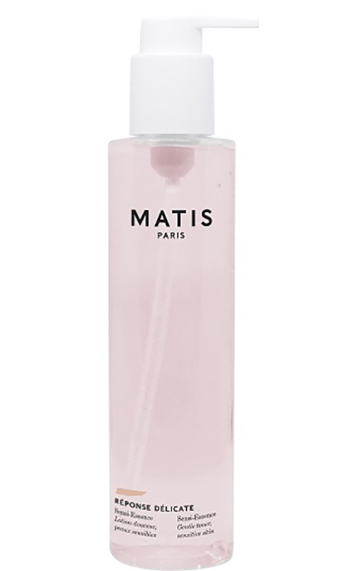 Matis Нежный лосьон для лица для чувствительной кожи, 200 мл (Matis, Reponse delicate)