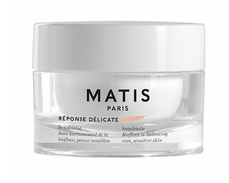 Matis Крем для чувствительной кожи лица, 50 мл (Matis, Reponse delicate)