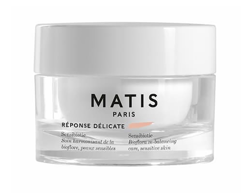 

Matis Крем для чувствительной кожи лица, 50 мл (Matis, Reponse delicate)