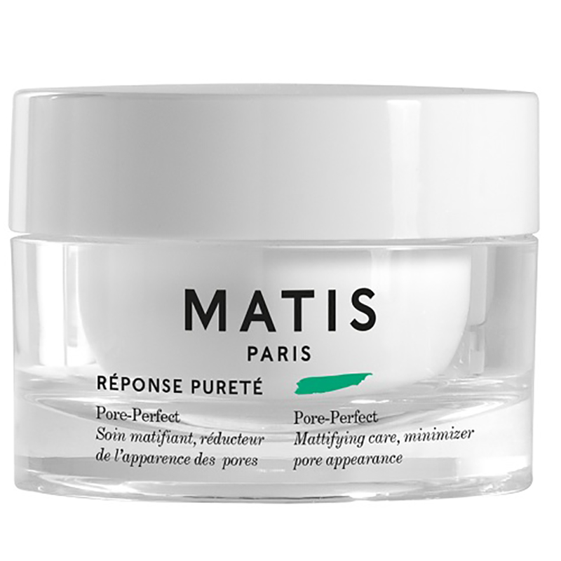 

Matis Матирующий крем для лица для жирной кожи, 50 мл (Matis, Reponse purete)