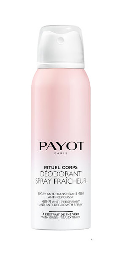 Payot Антиперспирант замедляющий рост волос, 125 мл (Payot, Rituel Corps)