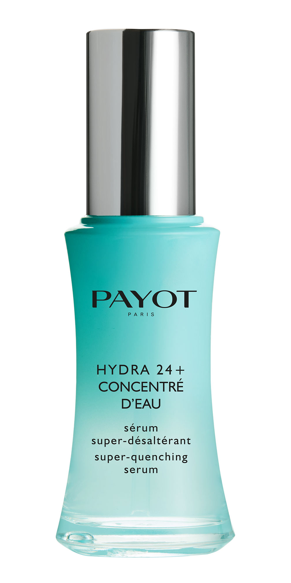 

Payot Ультраосвежающая увлажняющая сыворотка-флюид, 30 мл (Payot, Hydra 24+)