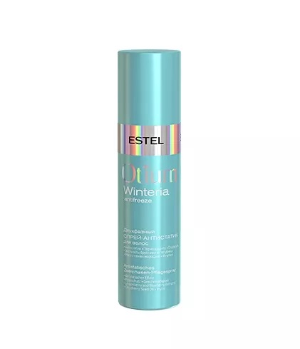 Estel Professional Двухфазный спрей-антистатик для волос, 200 мл (Estel Professional, Otium)
