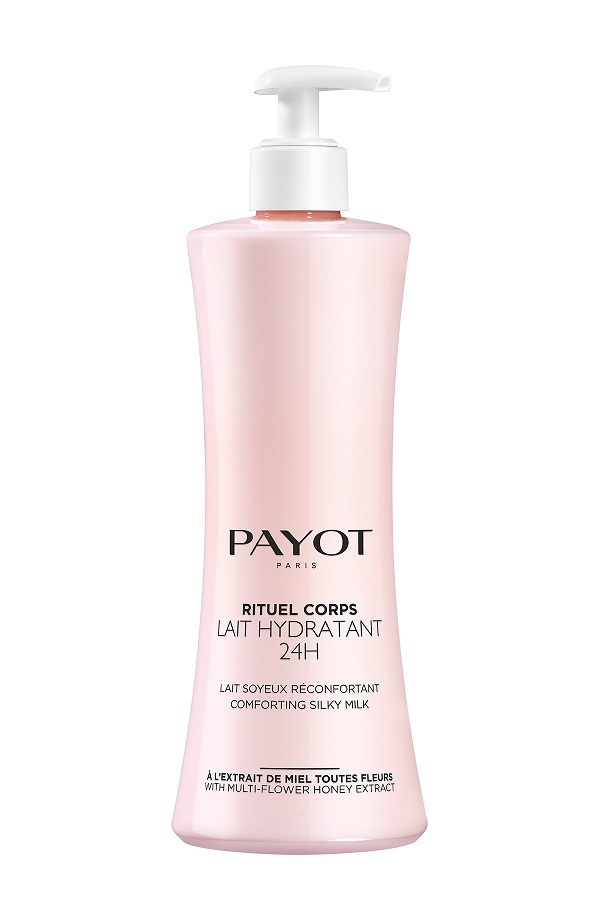 

Payot Увлажняющее молочко для тела, 400 мл (Payot, Rituel Corps)
