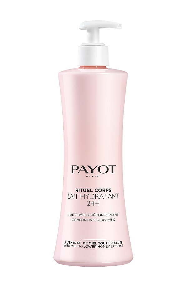 Payot Увлажняющее молочко для тела, 400 мл (Payot, Rituel Corps)