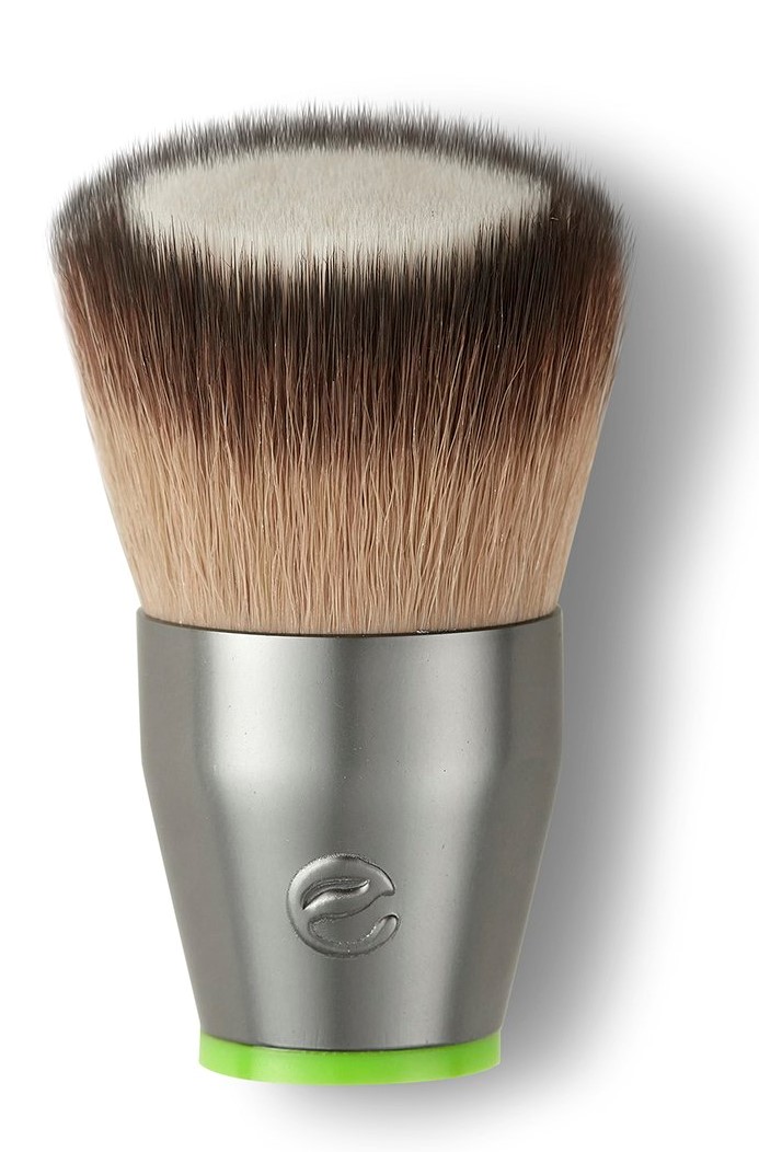 

Eco Tools Сменная насадка кисти для тональной основы Flawless Buffer Head (Eco Tools, Interchangeables), Interchangeables