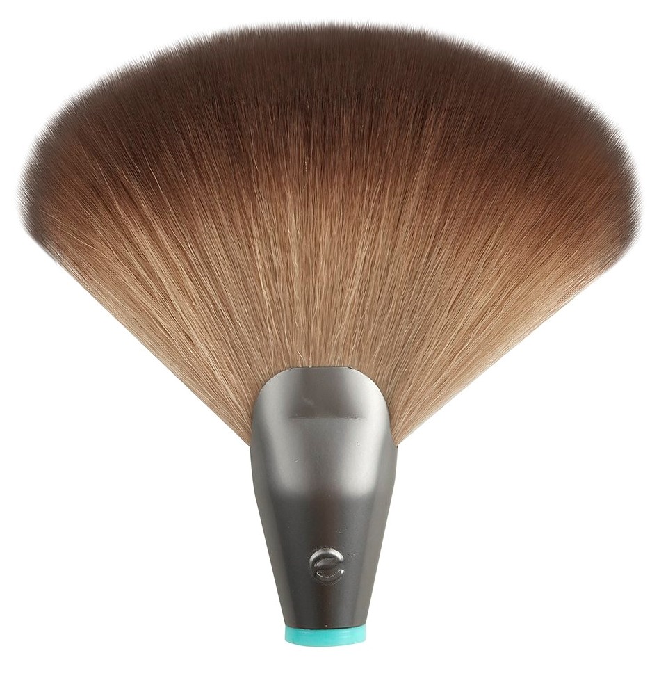 

Eco Tools Сменная насадка кисти для хайлайтера Fan Brush Head (Eco Tools, Interchangeables), Interchangeables