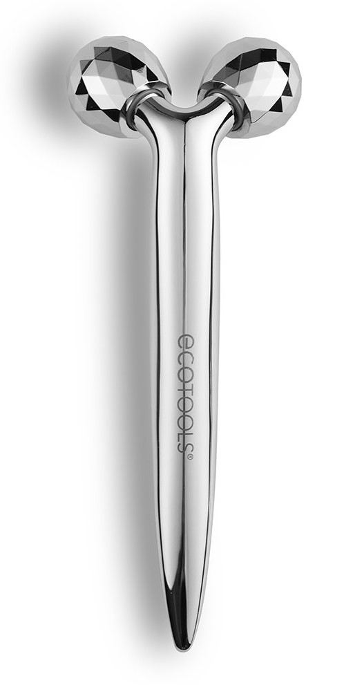 Eco Tools Роллер для массажа лица Contour Facial Roller (Eco Tools, Innovation)