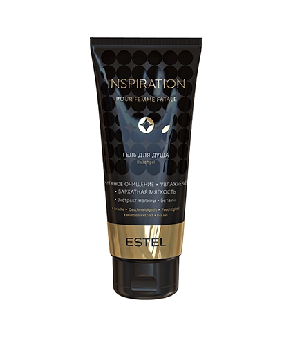 

Estel Professional Гель для душа Estel Inspiration, 200 мл (Estel Professional, Inspiration)