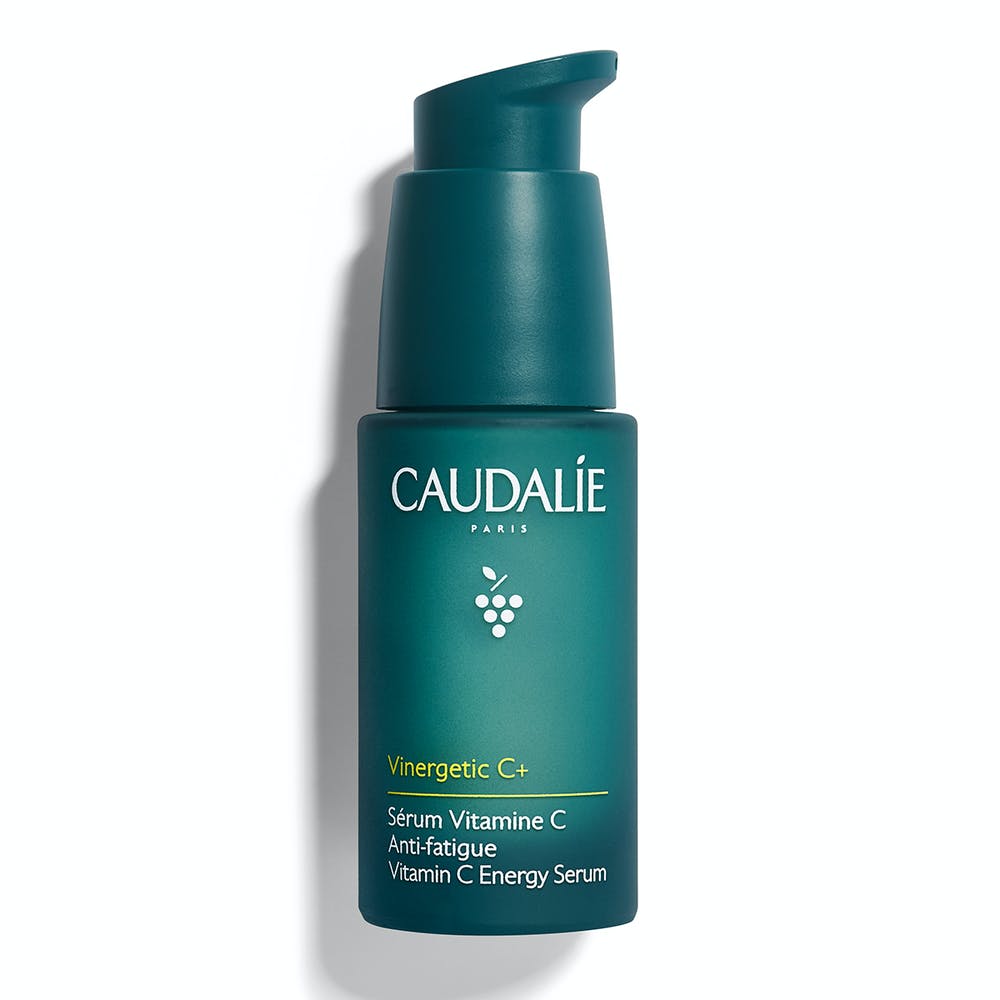 Купить Caudalie Сыворотка анти-стресс c витамином С для повышения тонуса кожи, 30 мл (Caudalie, Vinergetic)