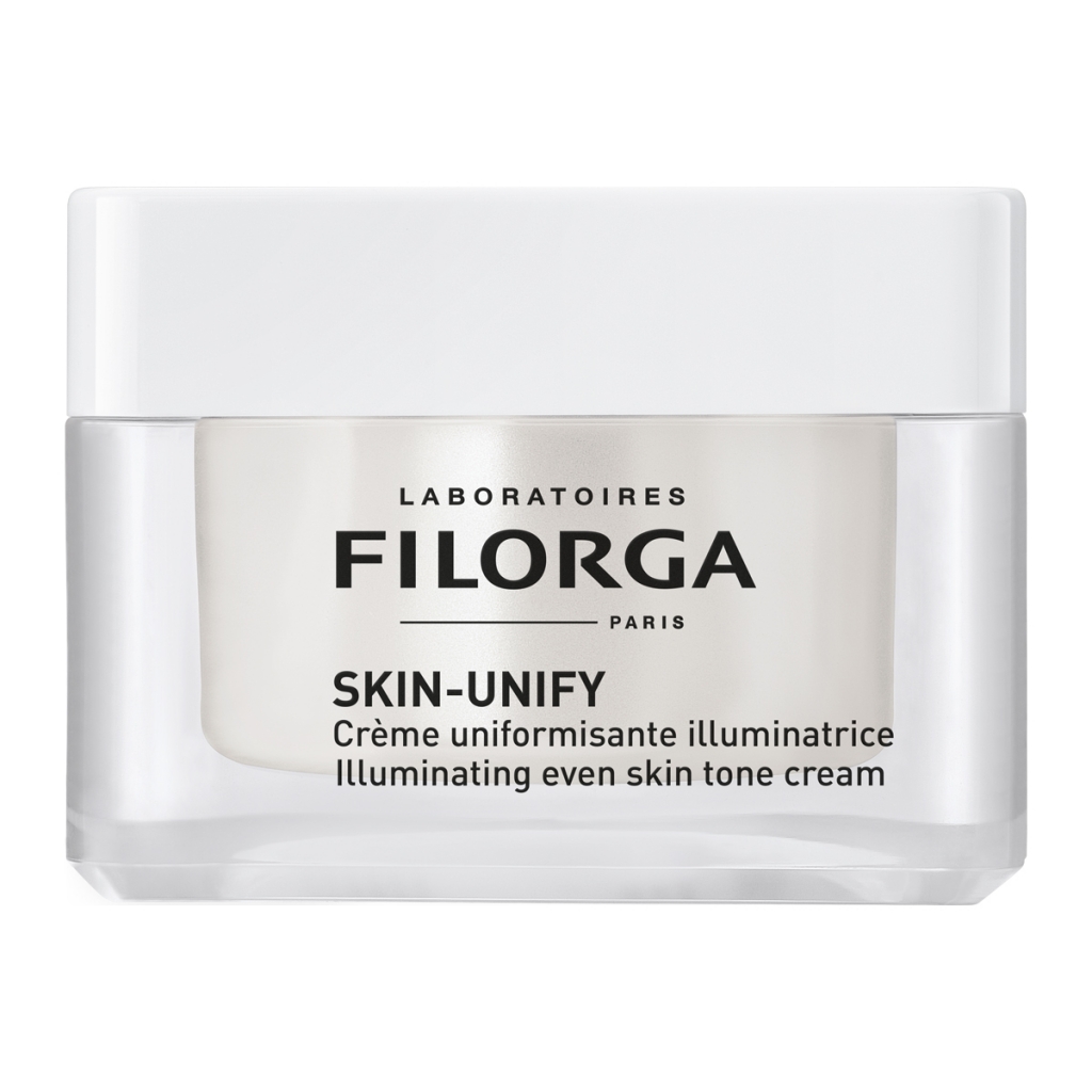 Filorga Совершенствующий крем для выравнивания тона кожи, 50 мл (Filorga, Skin-Unify)
