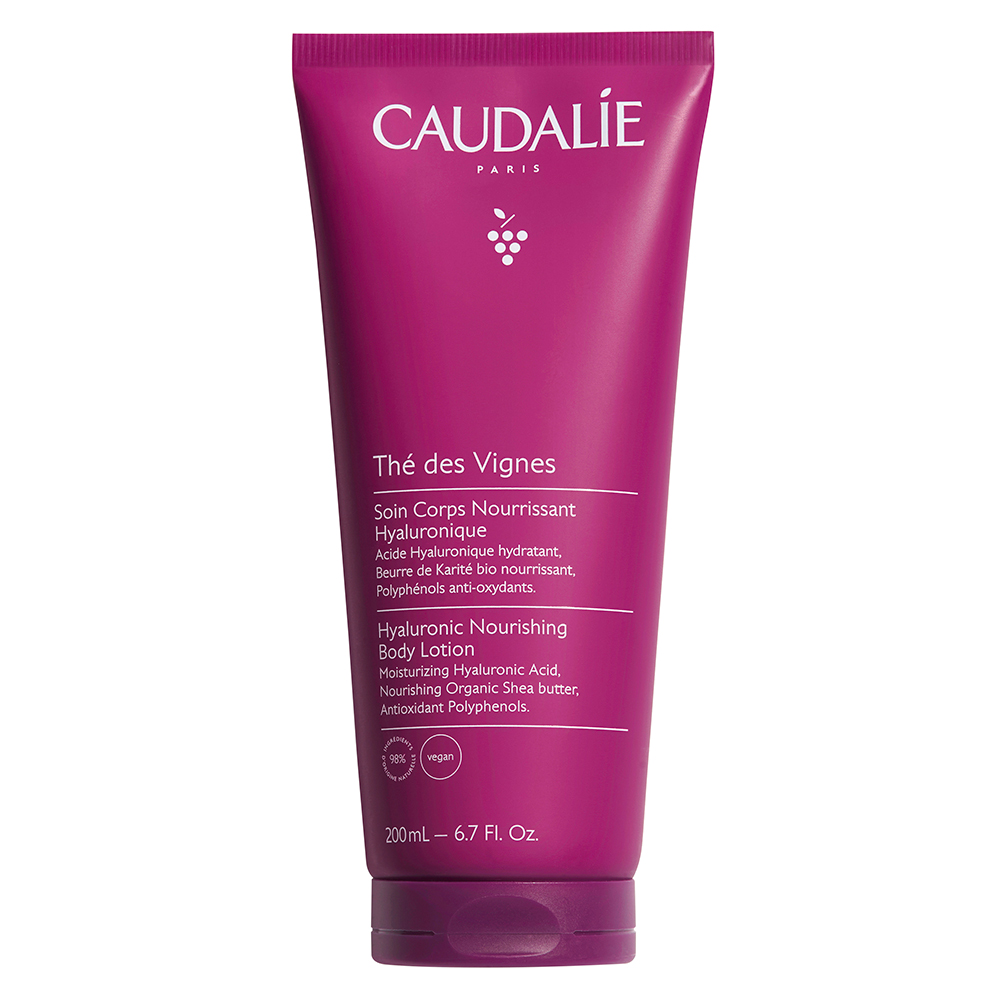 

Caudalie Питательный лосьон для тела The Des Vignes, 200 мл (Caudalie, The des Vignes), The des Vignes