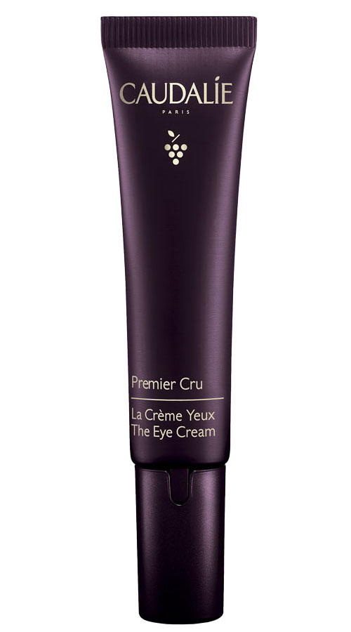 

Caudalie Омолаживающий крем для глаз, 15 мл (Caudalie, Premier Cru), Premier Cru