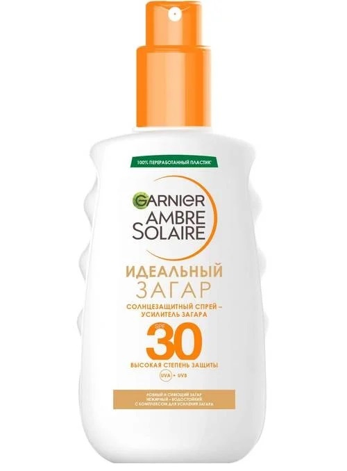 Garnier Солнцезащитный спрей 