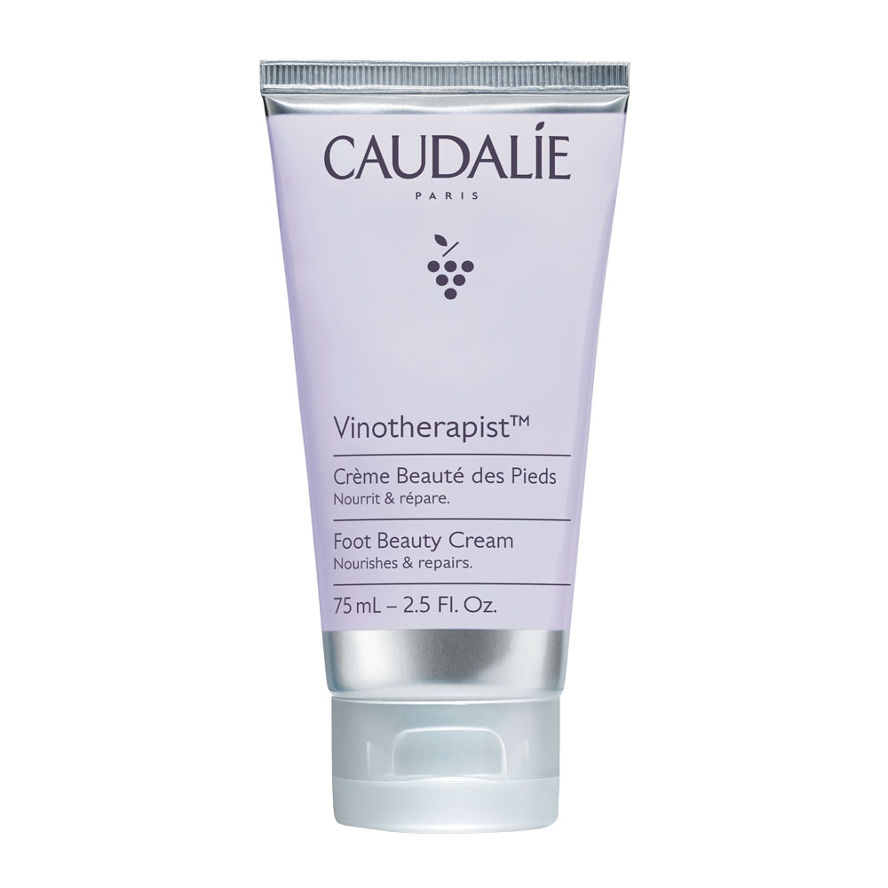 Caudalie Крем для красоты ног, 75 мл (Caudalie, Vinotherapist)