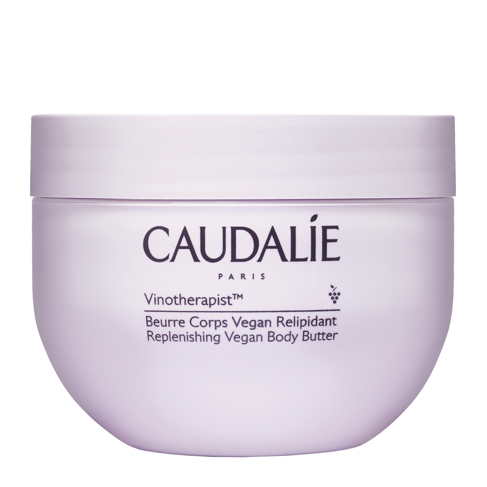 

Caudalie Веганский бальзам для тела, 250 г (Caudalie, Vinotherapist), Vinotherapist