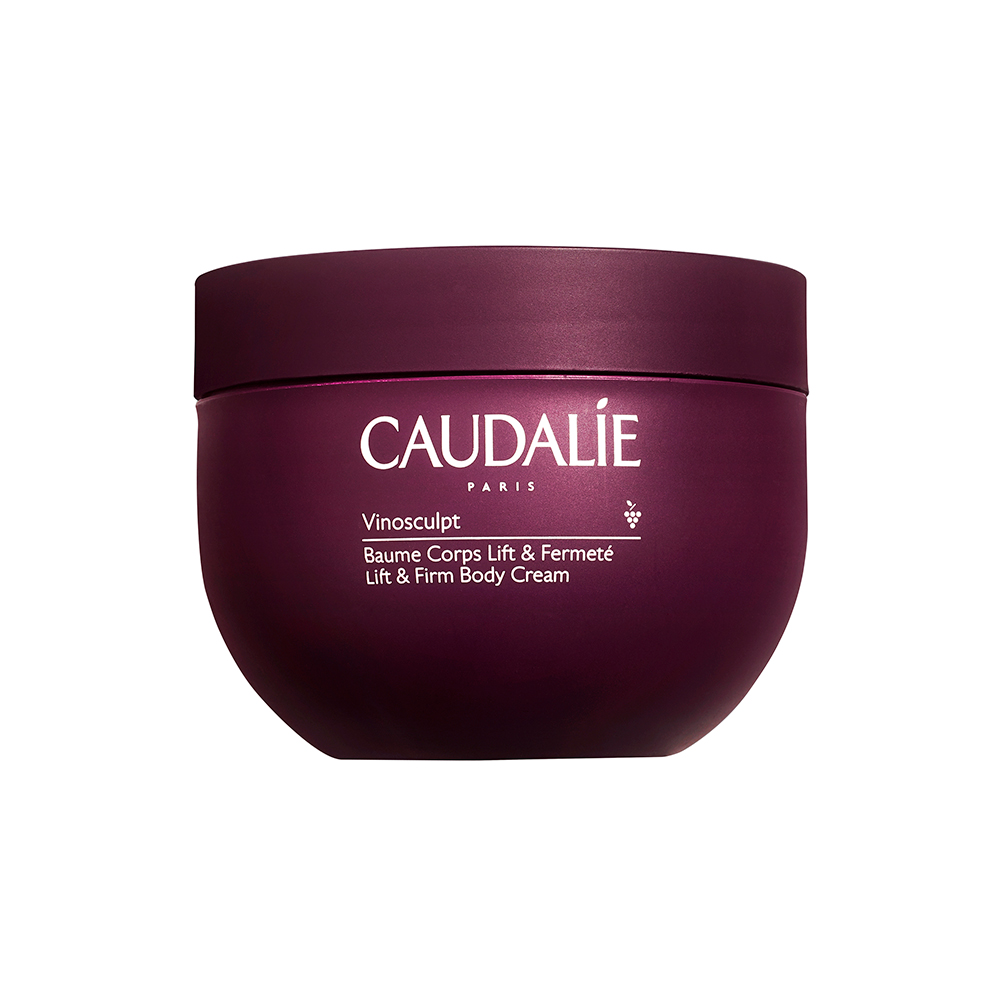 

Caudalie Бальзам для тела повышающий упругость, 250 мл (Caudalie, Vinosculpt)