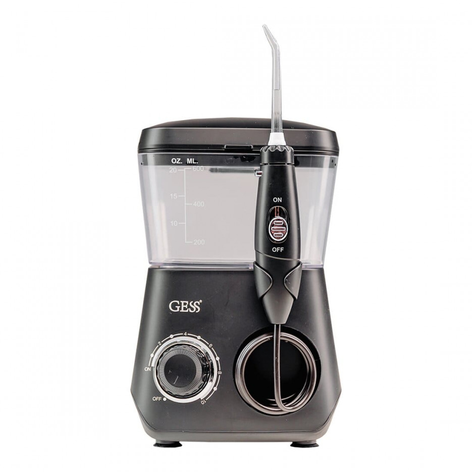 

Gess Ирригатор полости рта Wasser Master (Gess, Ирригаторы), Ирригаторы