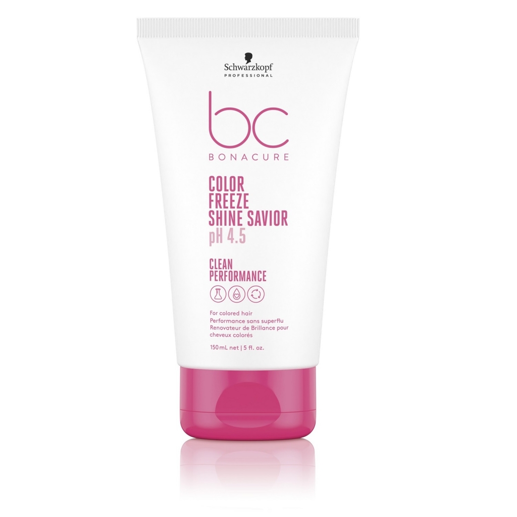 

Schwarzkopf Professional Крем для блеска окрашенных волос, 150 мл (Schwarzkopf Professional, BC Bonacure)