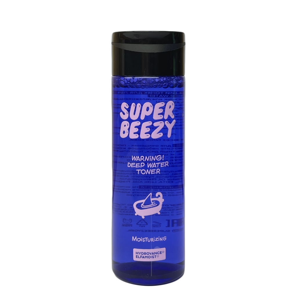 

Super Beezy Увлажняющий тоник для лица, 200 мл (Super Beezy, )
