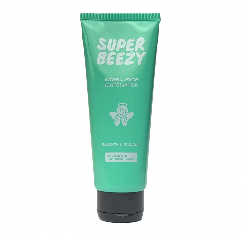 

Super Beezy Гель-эксфолиант для лица, 75 мл (Super Beezy, )