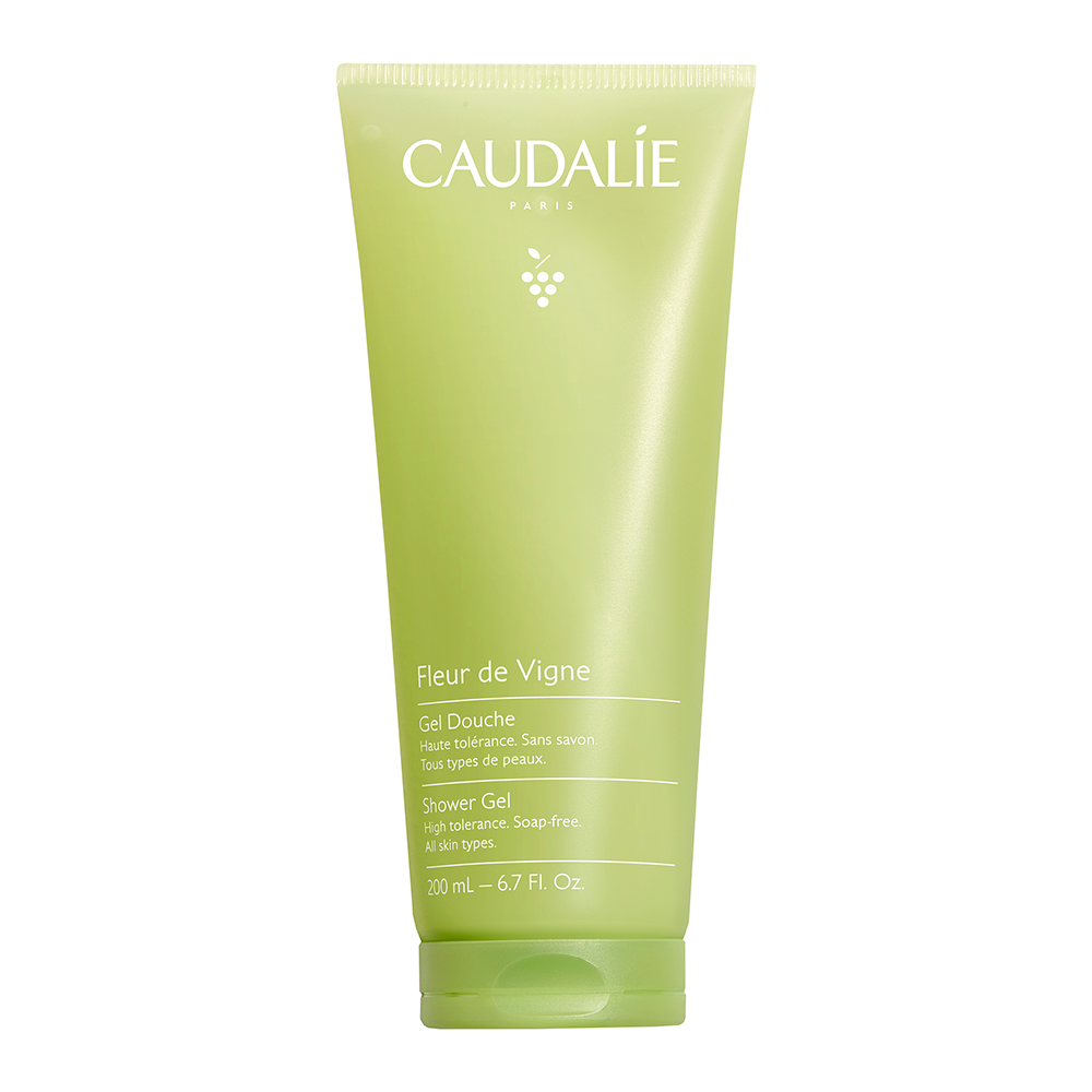 Caudalie Гель для душа Fleur De Vigne, 200 мл (Caudalie, Fresh Fregrances)