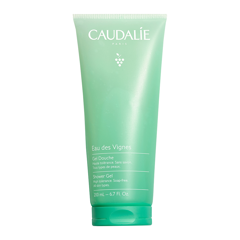 Caudalie Гель для душа Eau De Vignes, 200 мл (Caudalie, Fresh Fregrances)