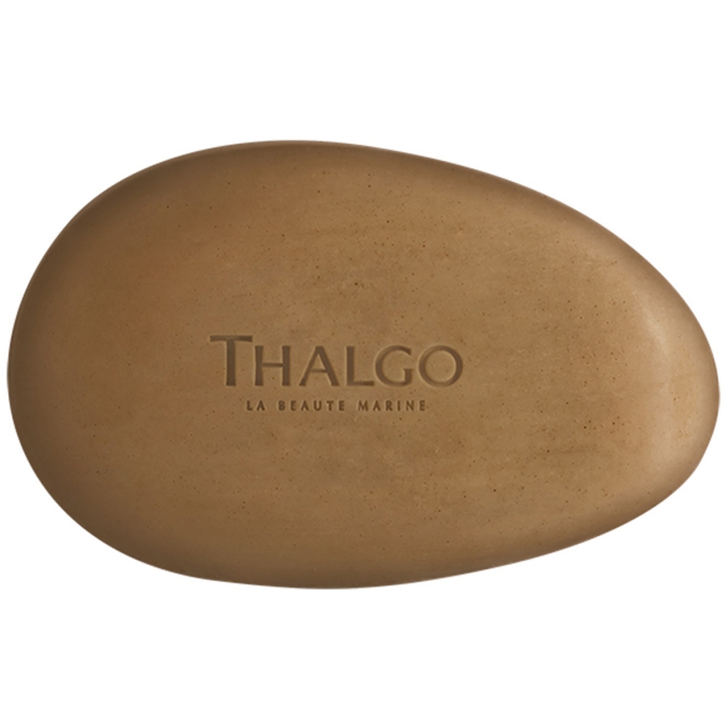 Thalgo Мыло с морскими водорослями для лица и тела, 100 г (Thalgo, Eveil a la Mer)