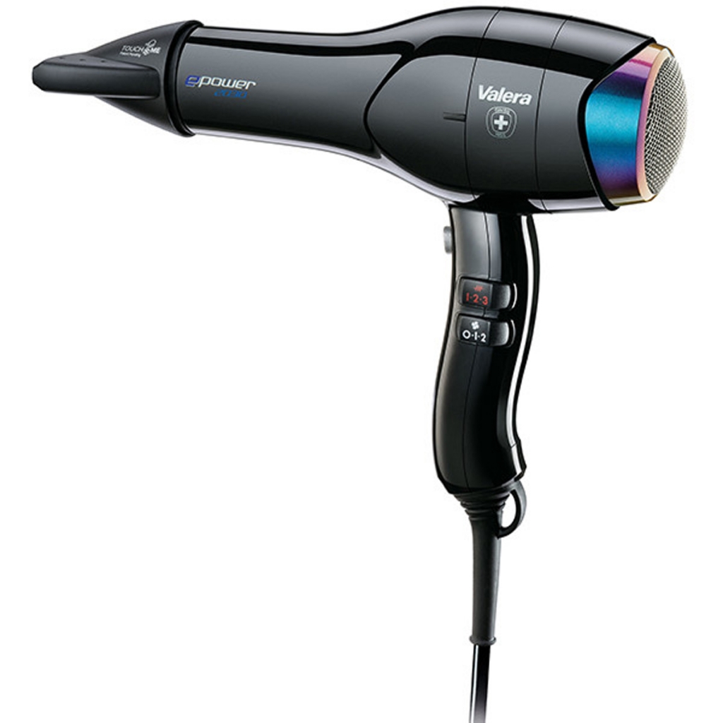 

Valera Фен ePower 2030 Cristal Black (Valera, Professional), Professional