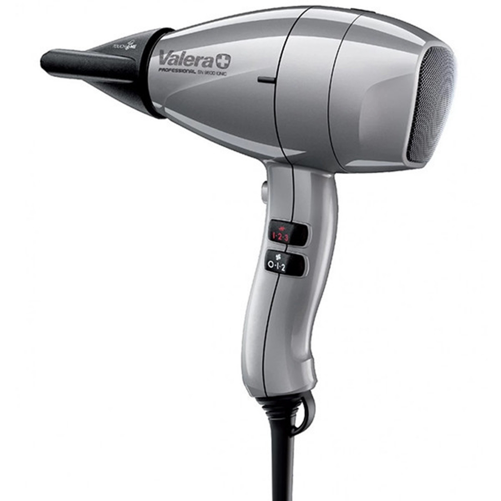 

Valera Фен Swiss Nano 9600 Rotocord, 1 шт (Valera, Professional), Professional
