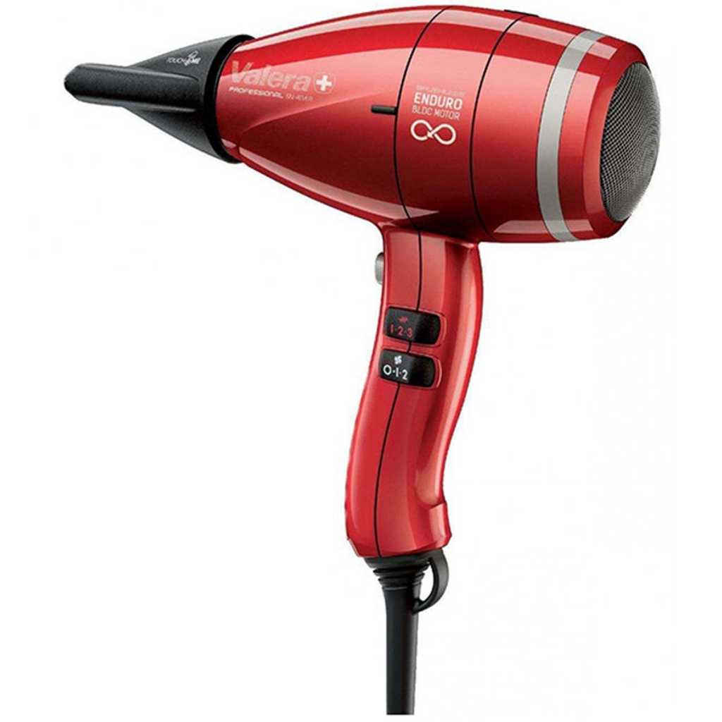 

Valera Фен Swiss Nano4Ever EQ Rotocord, 1 шт (Valera, Professional), Professional
