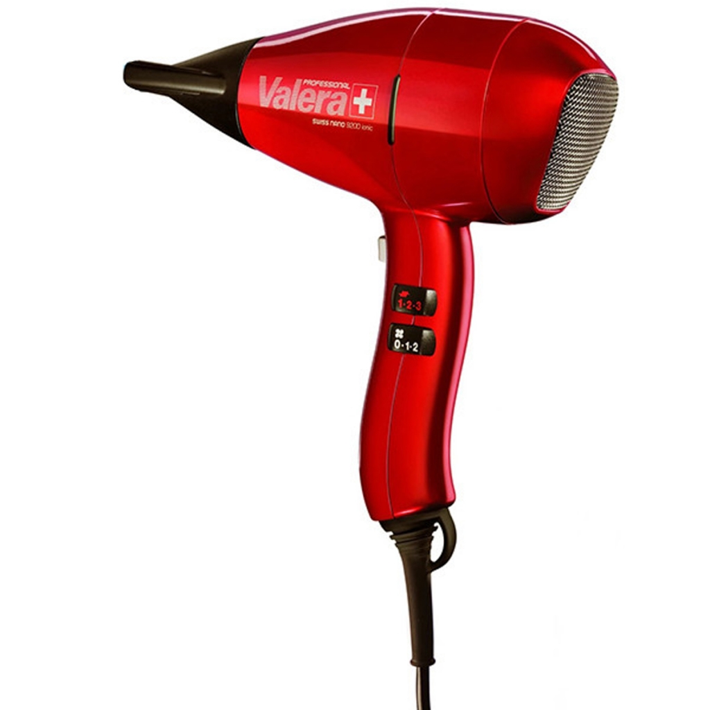 

Valera Фен Swiss Nano 9200 Ionic, 1 шт (Valera, Professional), Professional