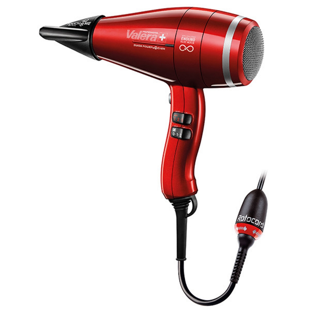 

Valera Фен Swiss Power4Ever Rotocord, 1 шт (Valera, Professional)