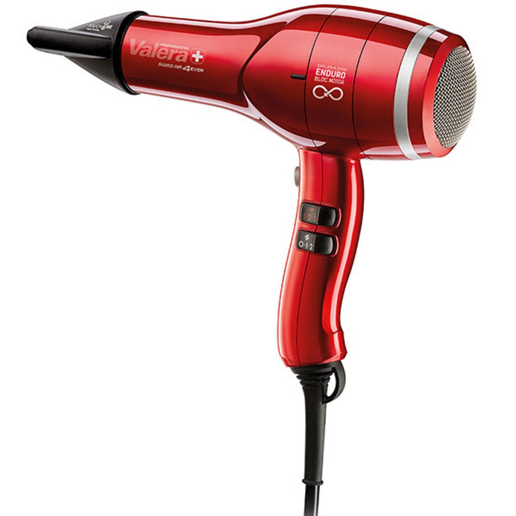 

Valera Фен Swiss Air4ever EQ Rotocord, 1 шт (Valera, Professional), Professional
