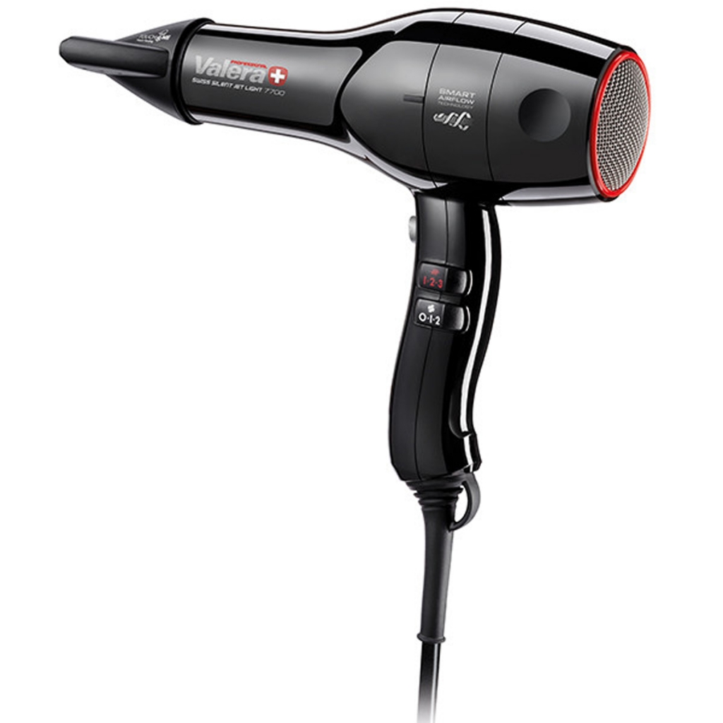 

Valera Valera SXJ 7700 D фен SWISS SILENT JET 7700 (Valera, Professional), Professional