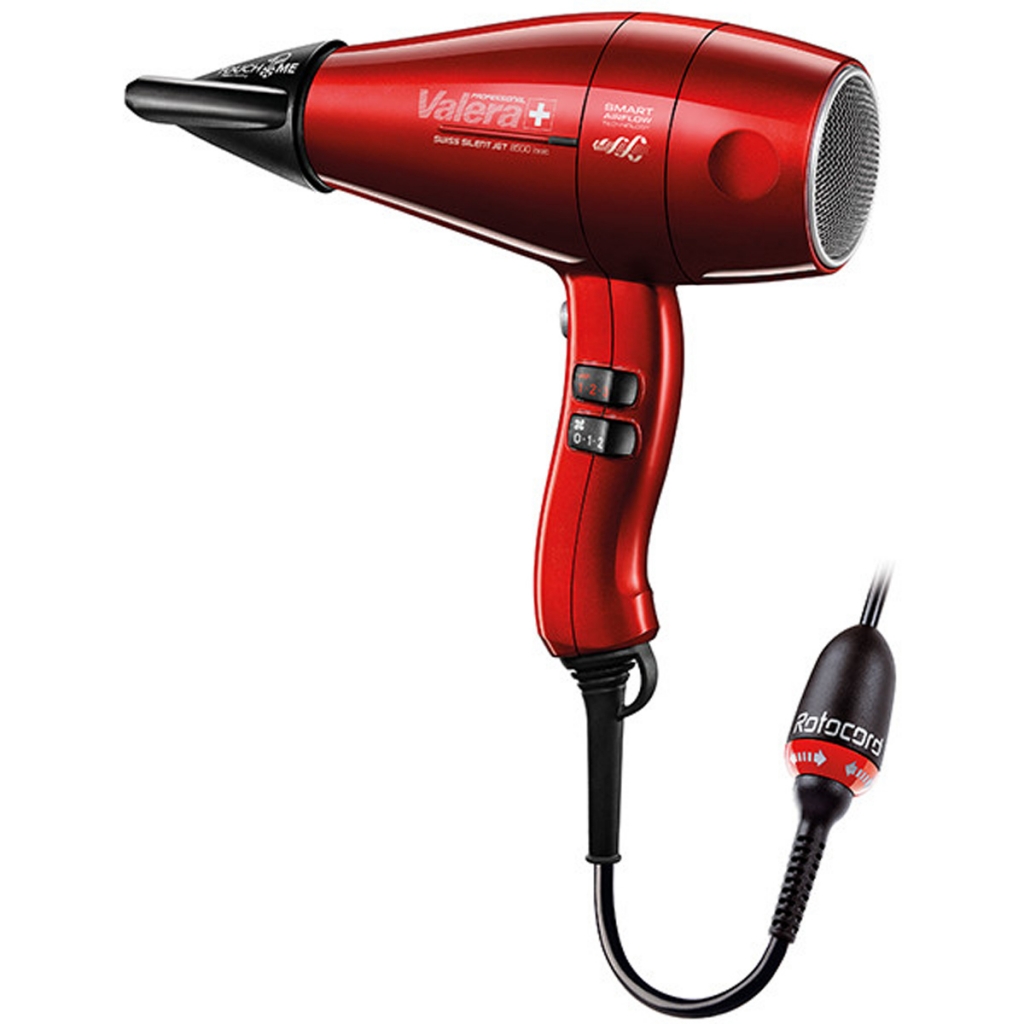 

Valera Фен Swiss Silent Jet 8500 Ionic (Valera, Professional), Professional