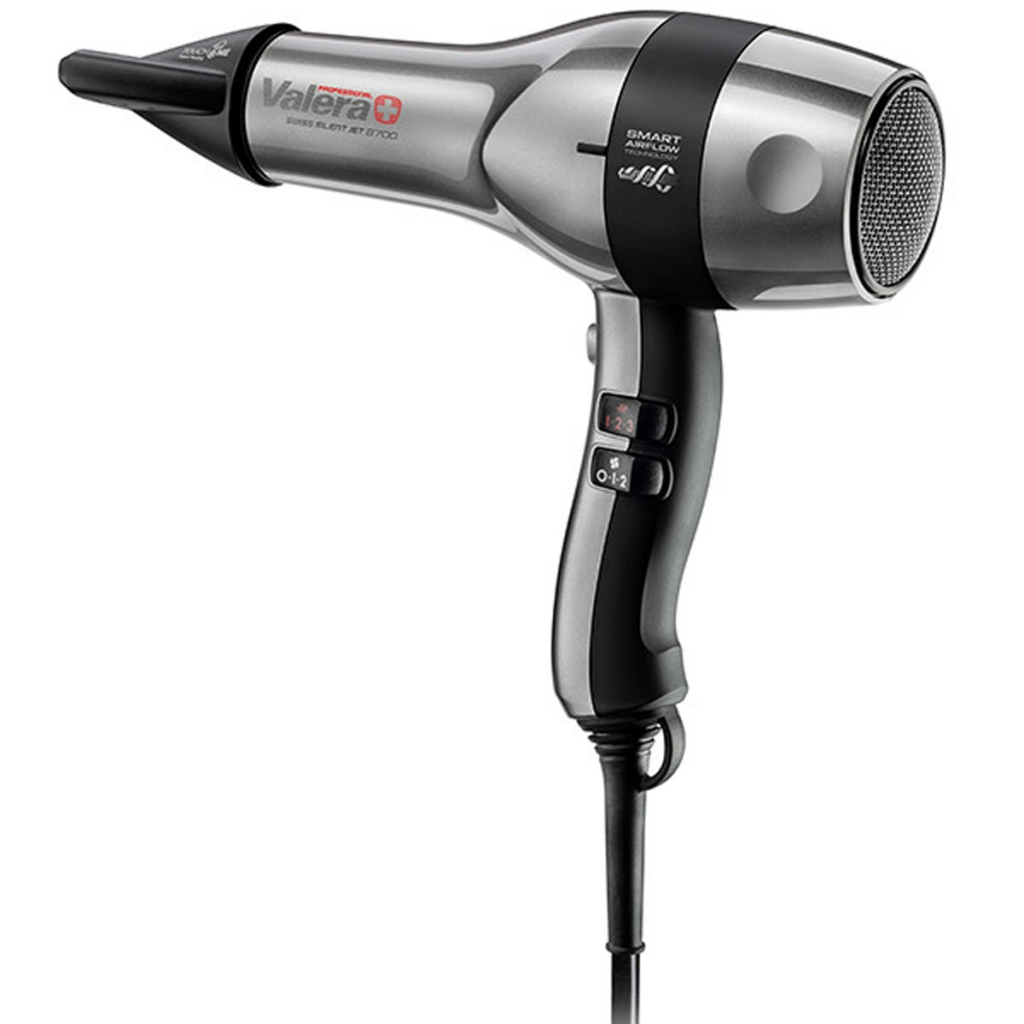 

Valera Фен Swiss Silent Jet 8700 (Valera, Professional), Professional