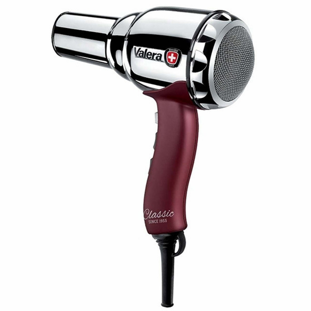 

Valera Фен Classic 1955, 2000W (Valera, Salon Exclusive), Salon Exclusive