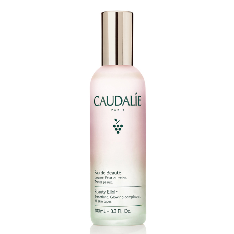 Caudalie Вода для красоты лица Beauty, 100 мл (Caudalie, Demaquillante)